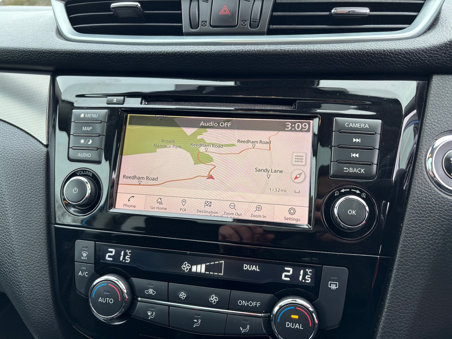 Used Nissan Qashqai 2019 for sale - 77595735: Photo 14