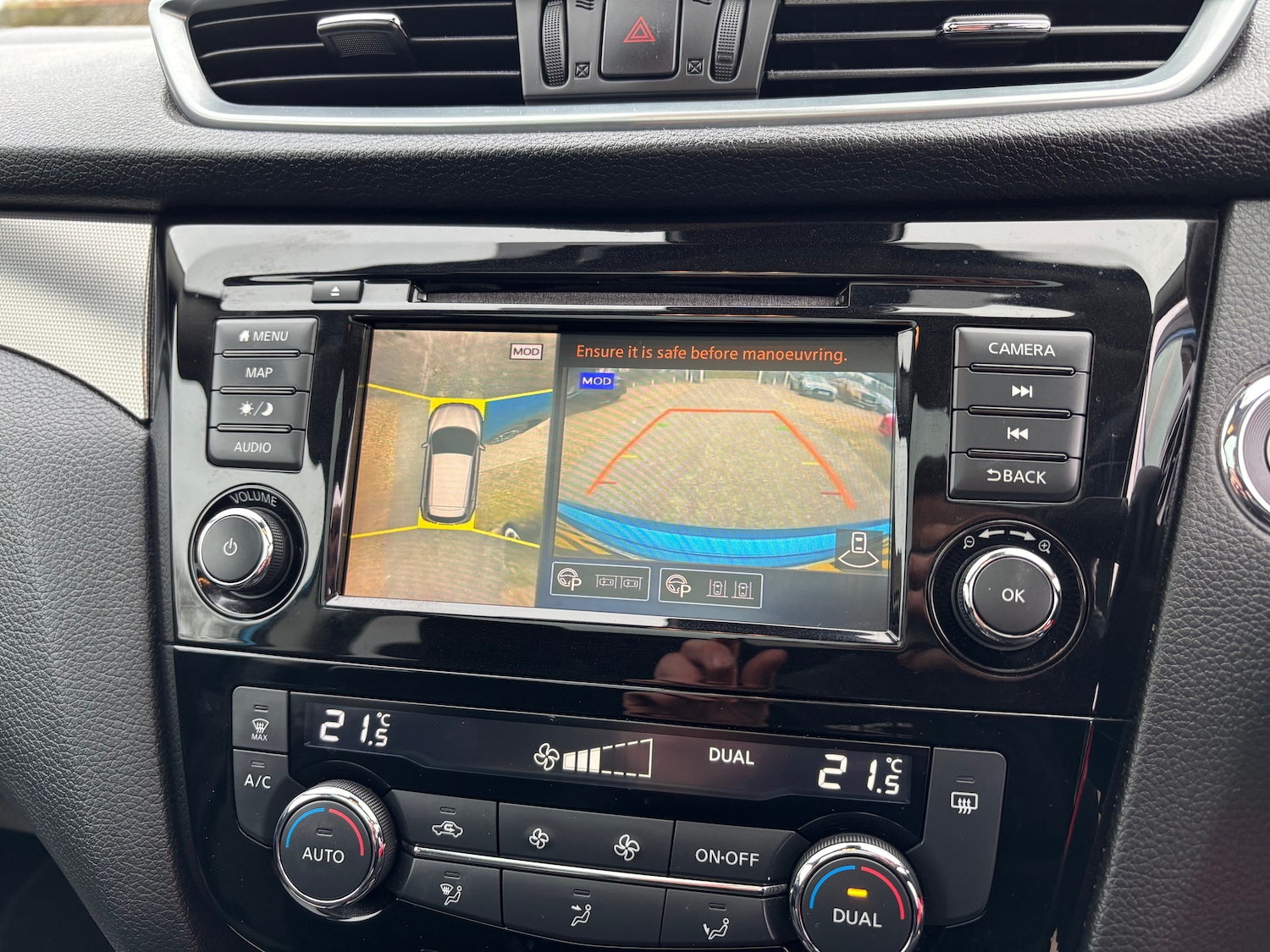 Used Nissan Qashqai 2019 for sale - 77595735: Photo 15