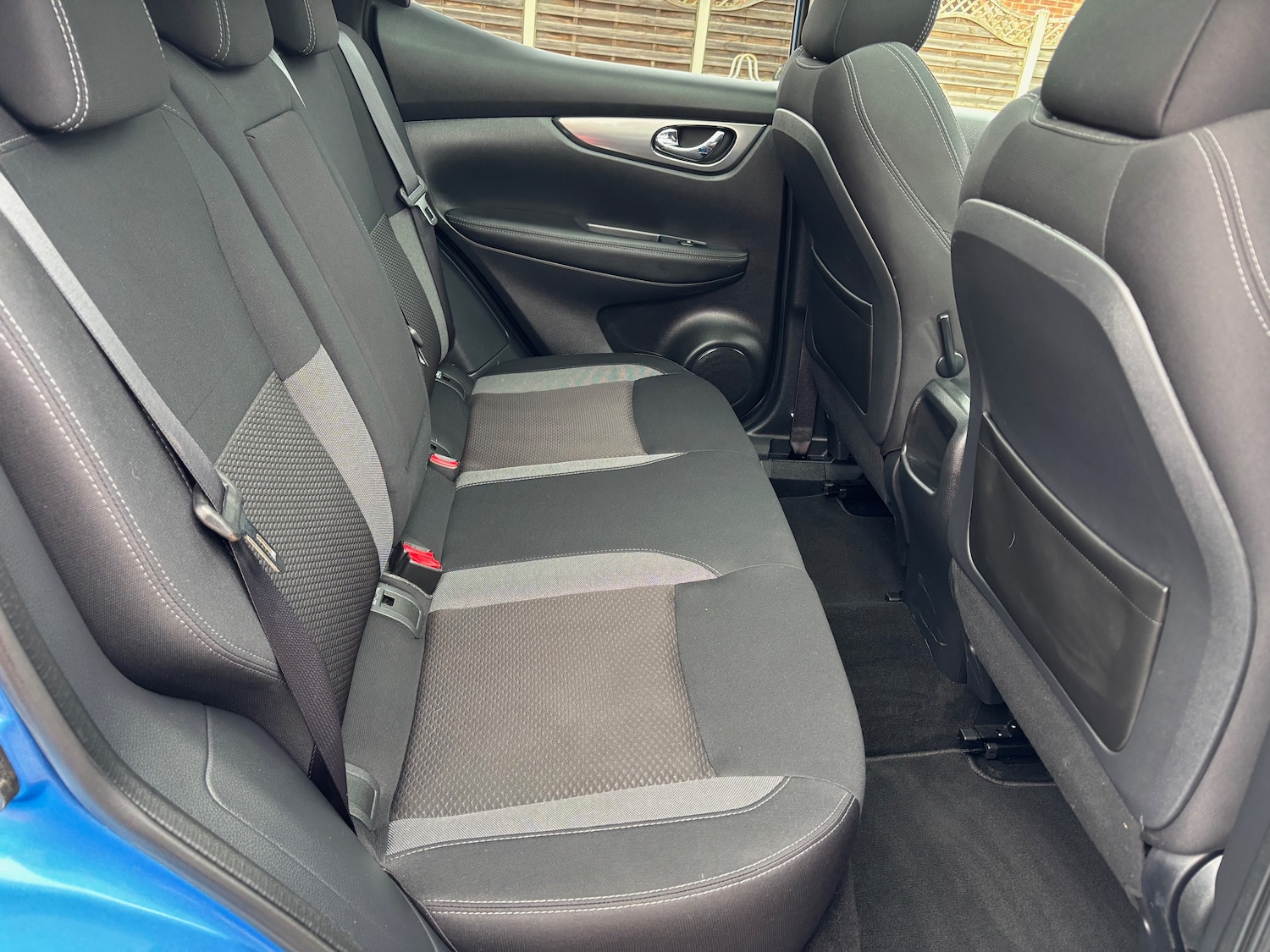 Used Nissan Qashqai 2019 for sale - 77595735: Photo 16