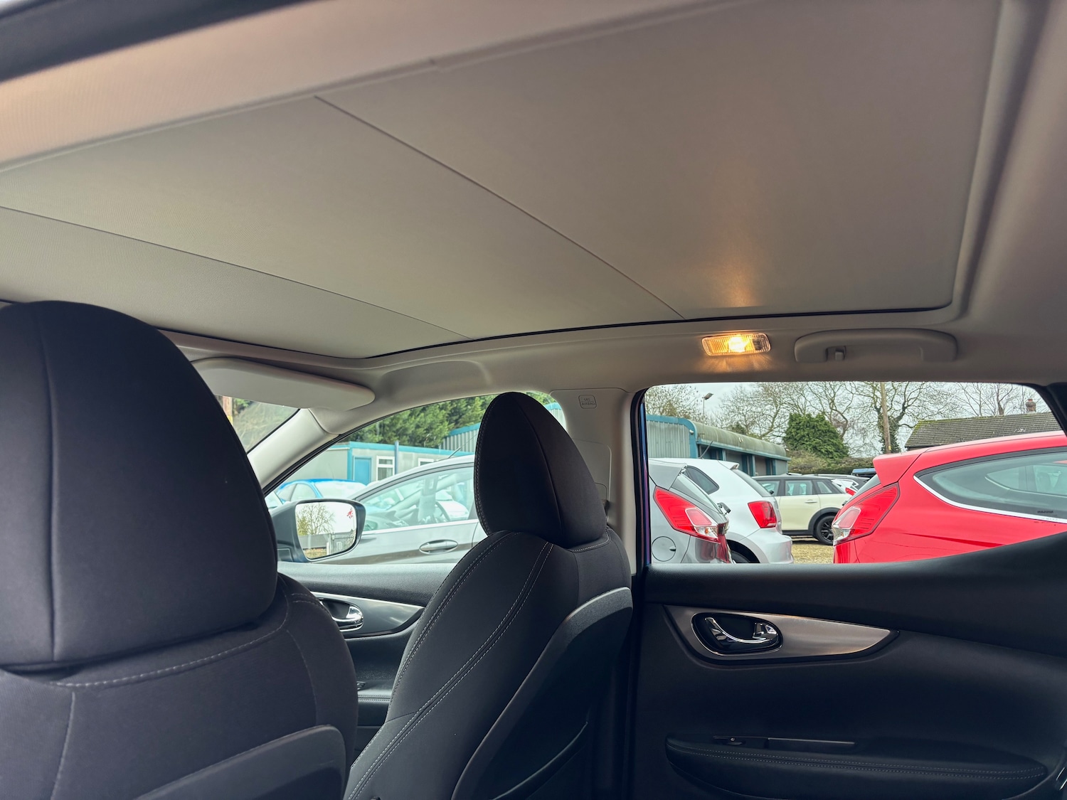 Used Nissan Qashqai 2019 for sale - 77595735: Photo 22