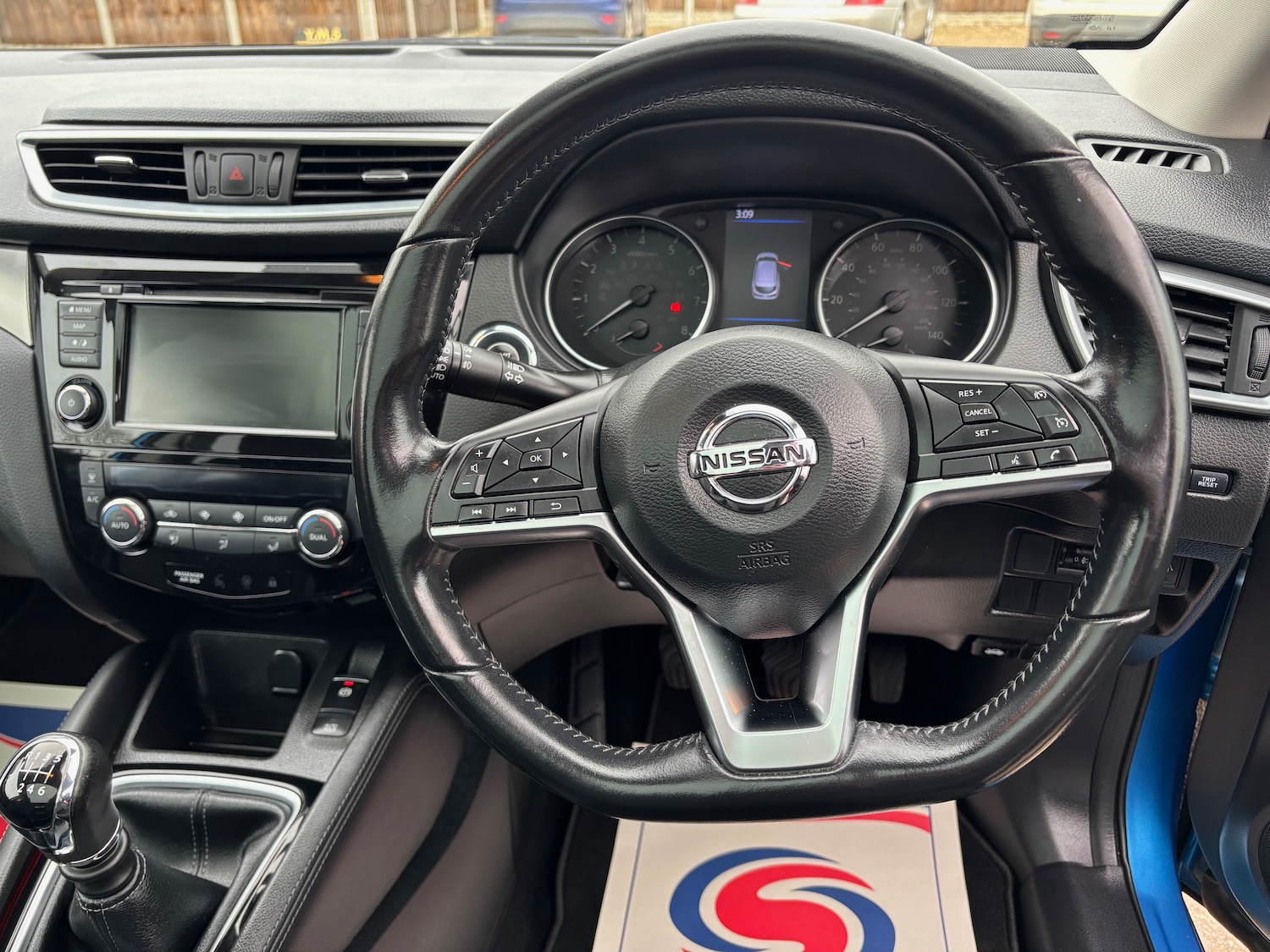 Used Nissan Qashqai 2019 for sale - 77595735: Photo 23