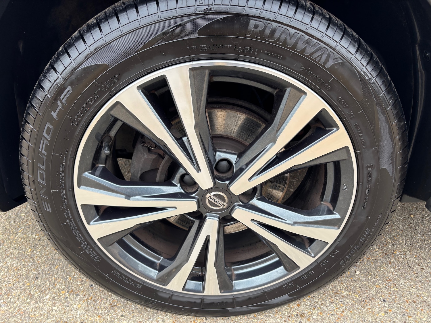 Used Nissan Qashqai 2019 for sale - 77595735: Photo 8