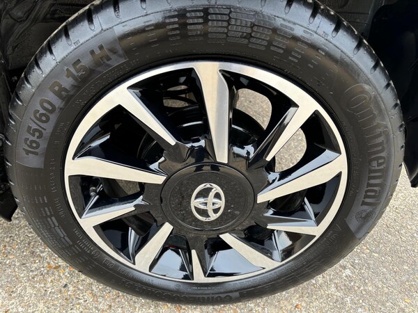 Used Toyota AYGO 2021 for sale - 73786598: Photo 10