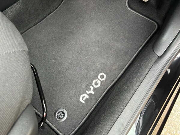 Used Toyota AYGO 2021 for sale - 73786598: Photo 14