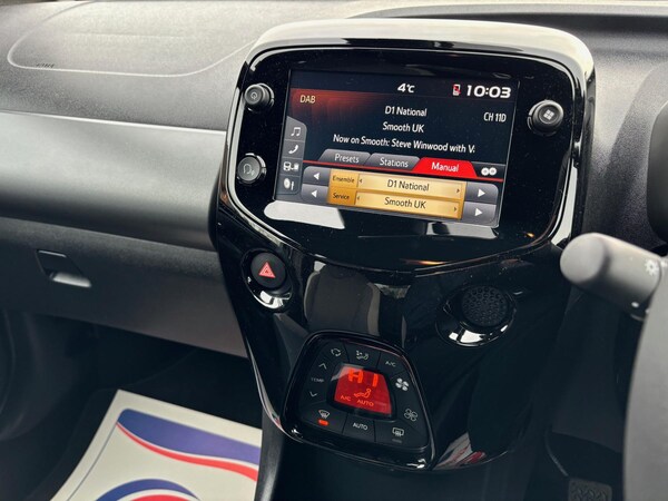 Used Toyota AYGO 2021 for sale - 73786598: Photo 17
