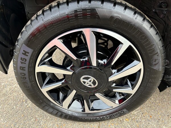 Used Toyota AYGO 2021 for sale - 73786598: Photo 7