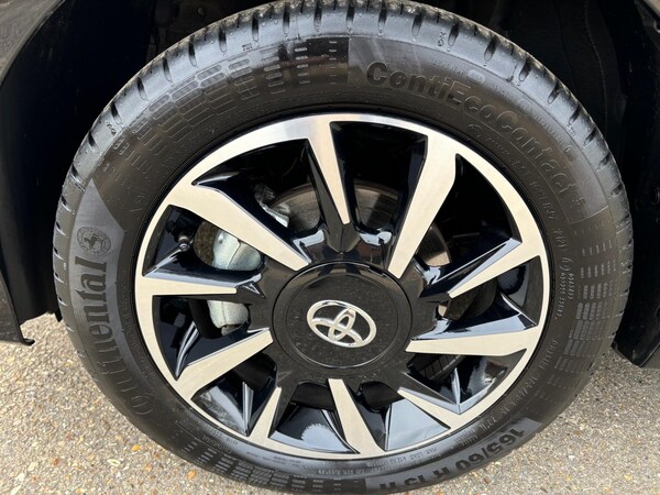 Used Toyota AYGO 2021 for sale - 73786598: Photo 9