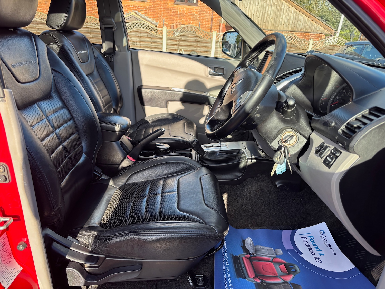 Used Mitsubishi L200 2010 for sale - 76369549: Photo 11