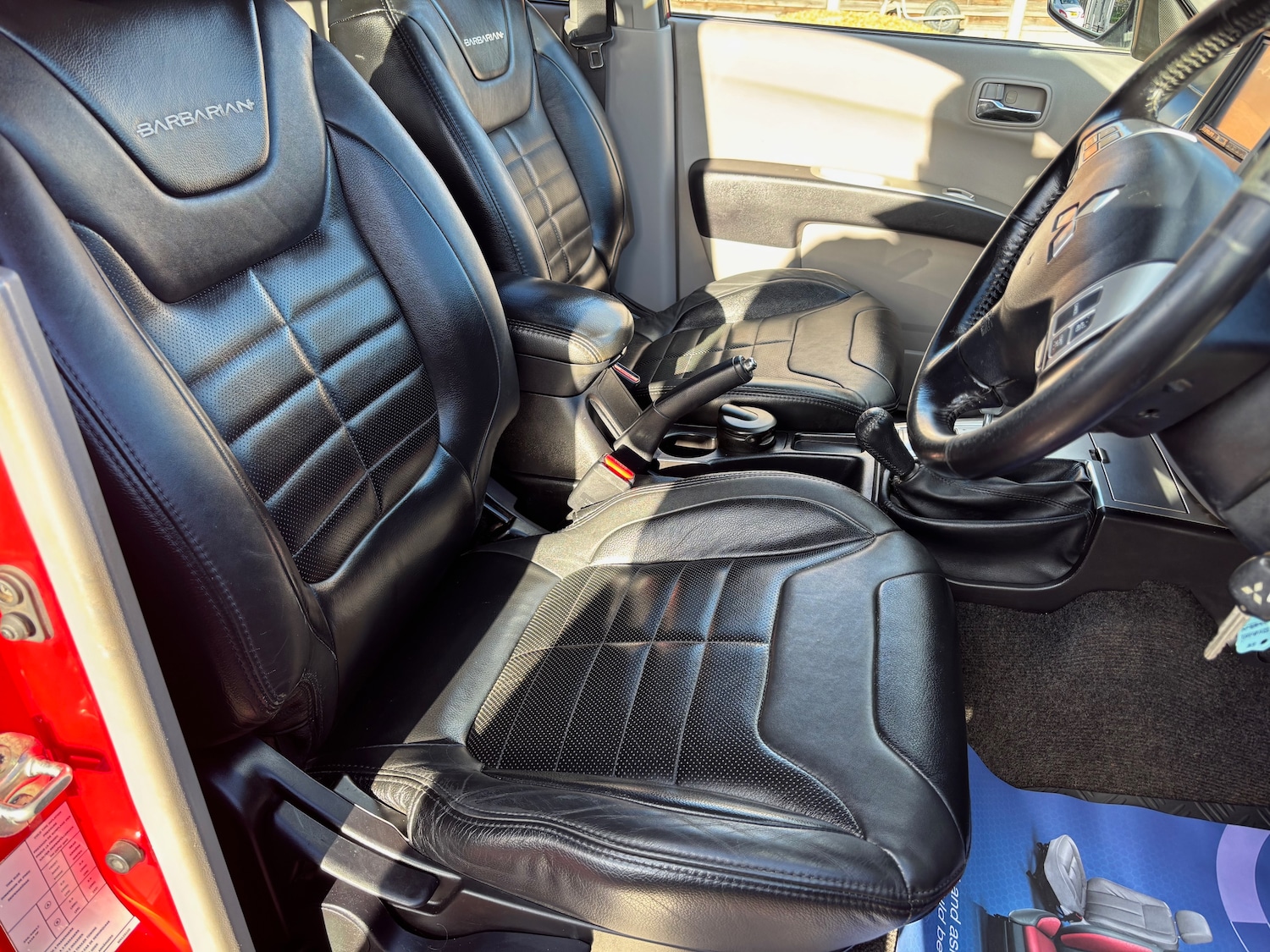 Used Mitsubishi L200 2010 for sale - 76369549: Photo 12