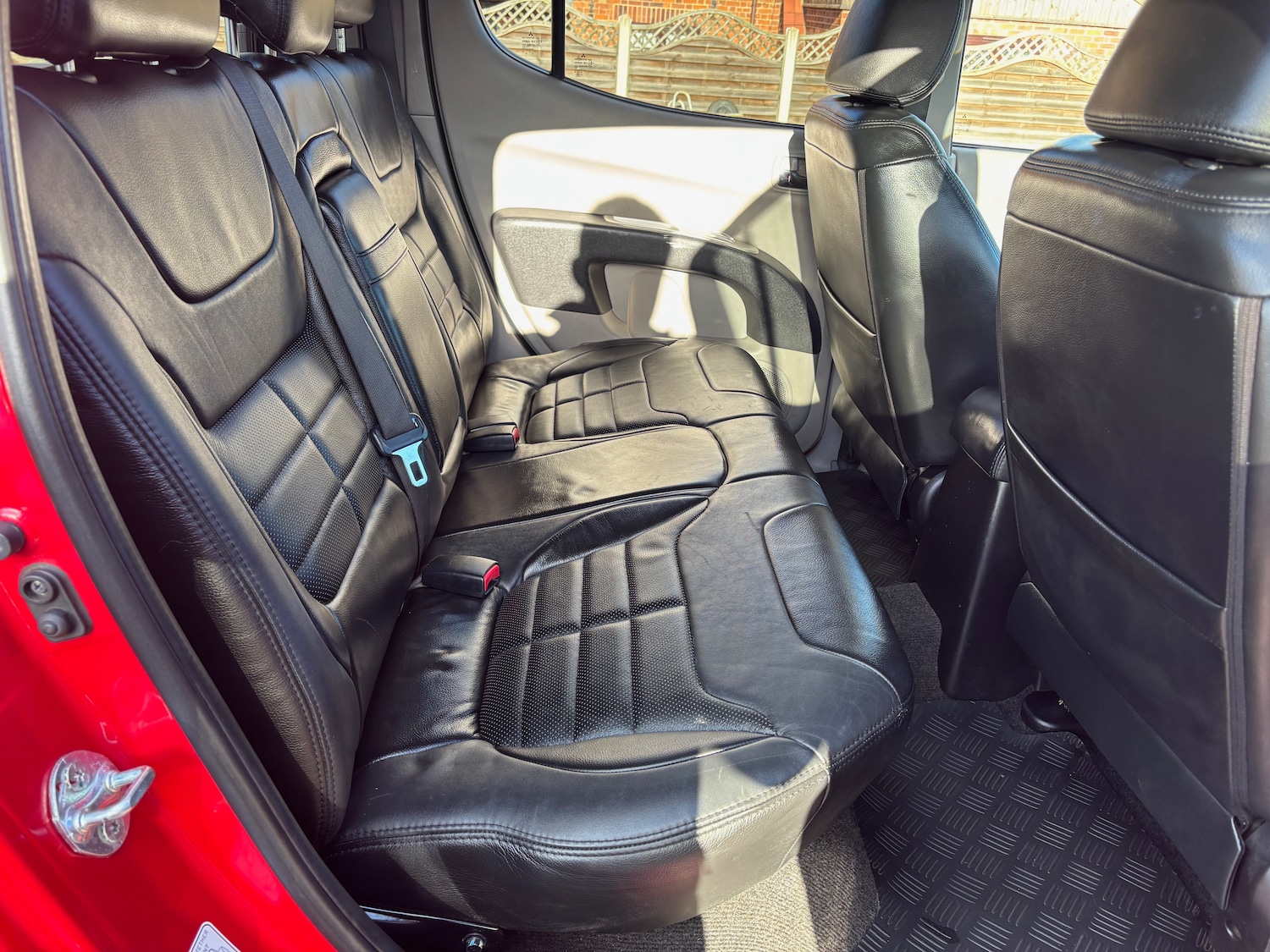 Used Mitsubishi L200 2010 for sale - 76369549: Photo 13