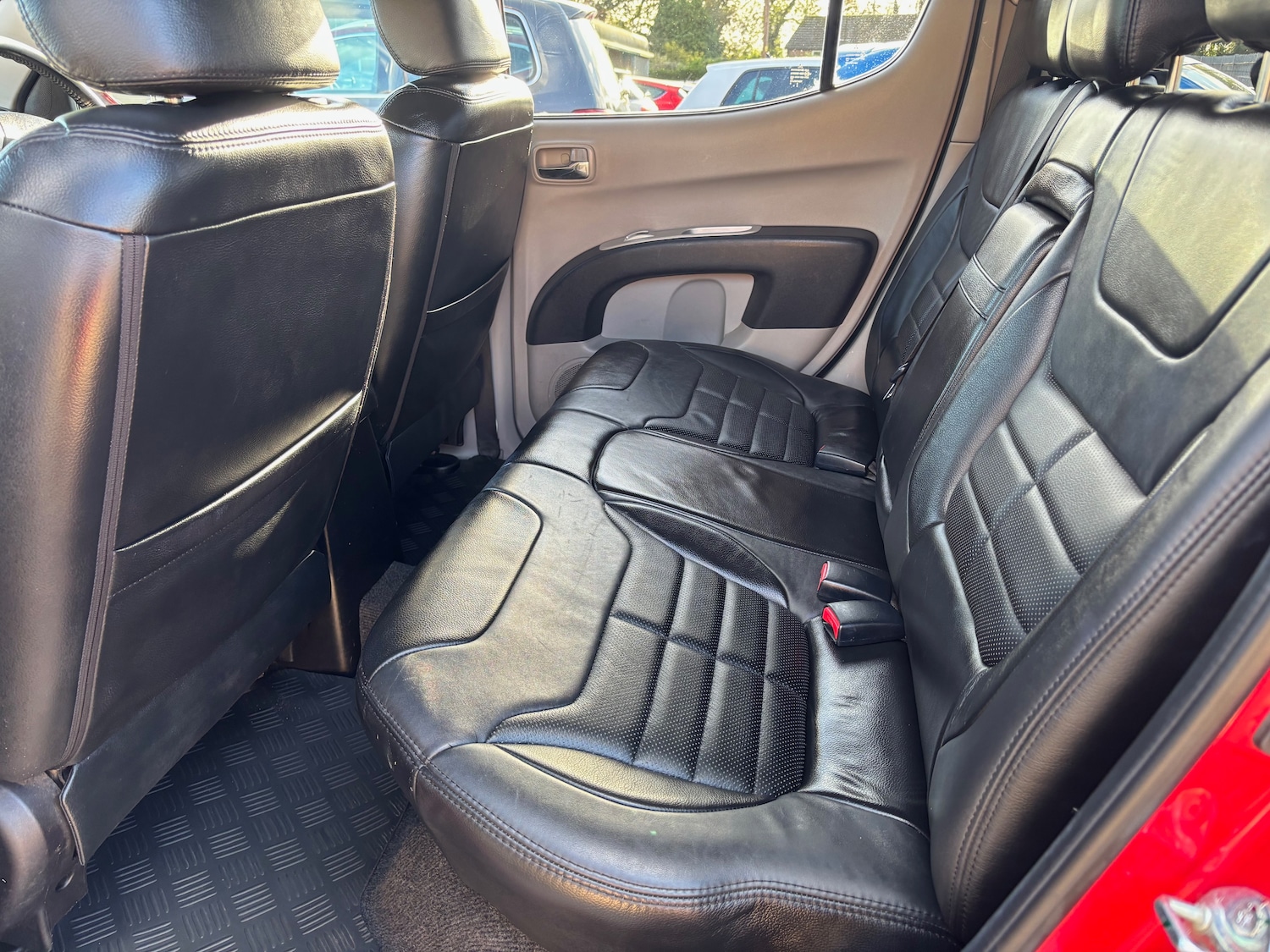 Used Mitsubishi L200 2010 for sale - 76369549: Photo 15