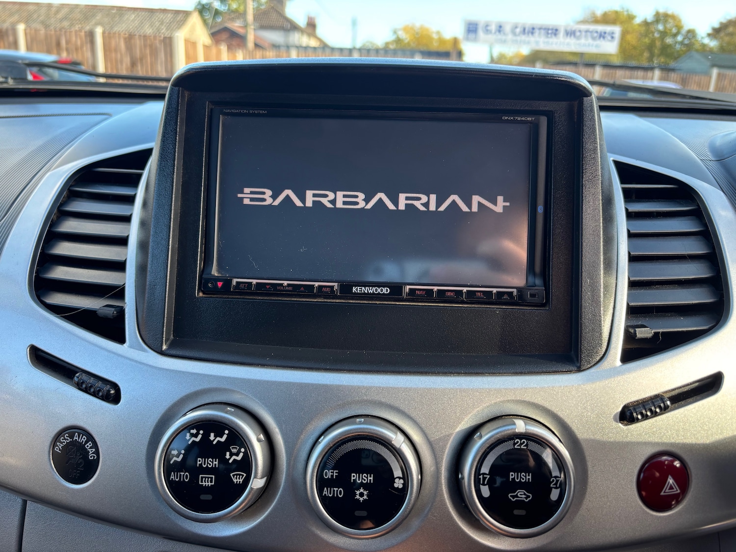 Used Mitsubishi L200 2010 for sale - 76369549: Photo 20