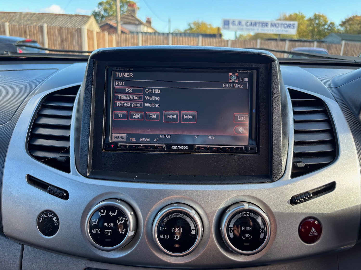 Used Mitsubishi L200 2010 for sale - 76369549: Photo 21