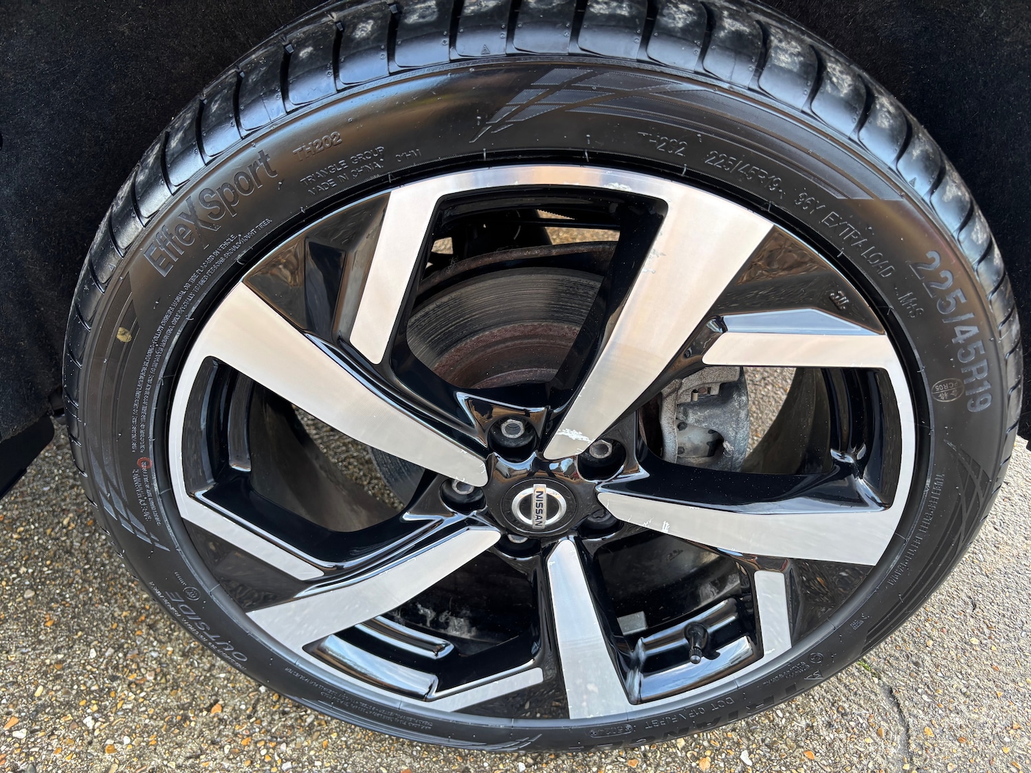 Used Nissan Qashqai 2019 for sale - 77400173: Photo 10