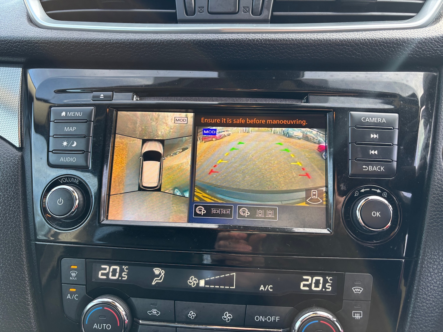 Used Nissan Qashqai 2019 for sale - 77400173: Photo 15