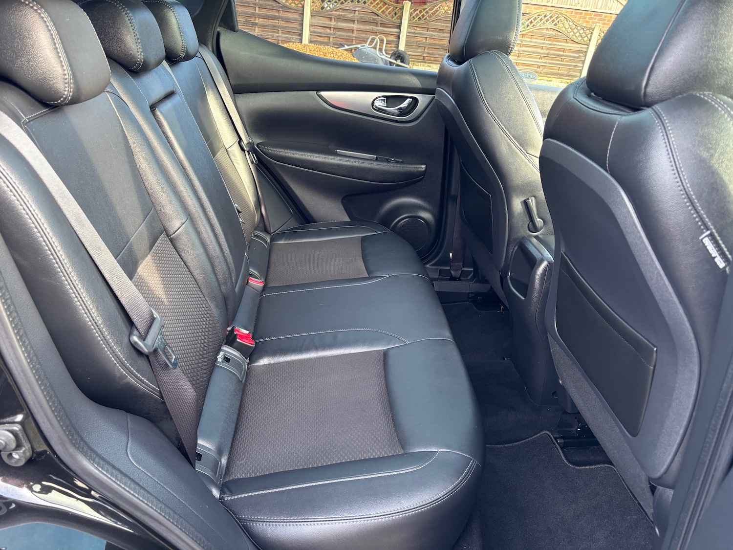 Used Nissan Qashqai 2019 for sale - 77400173: Photo 16