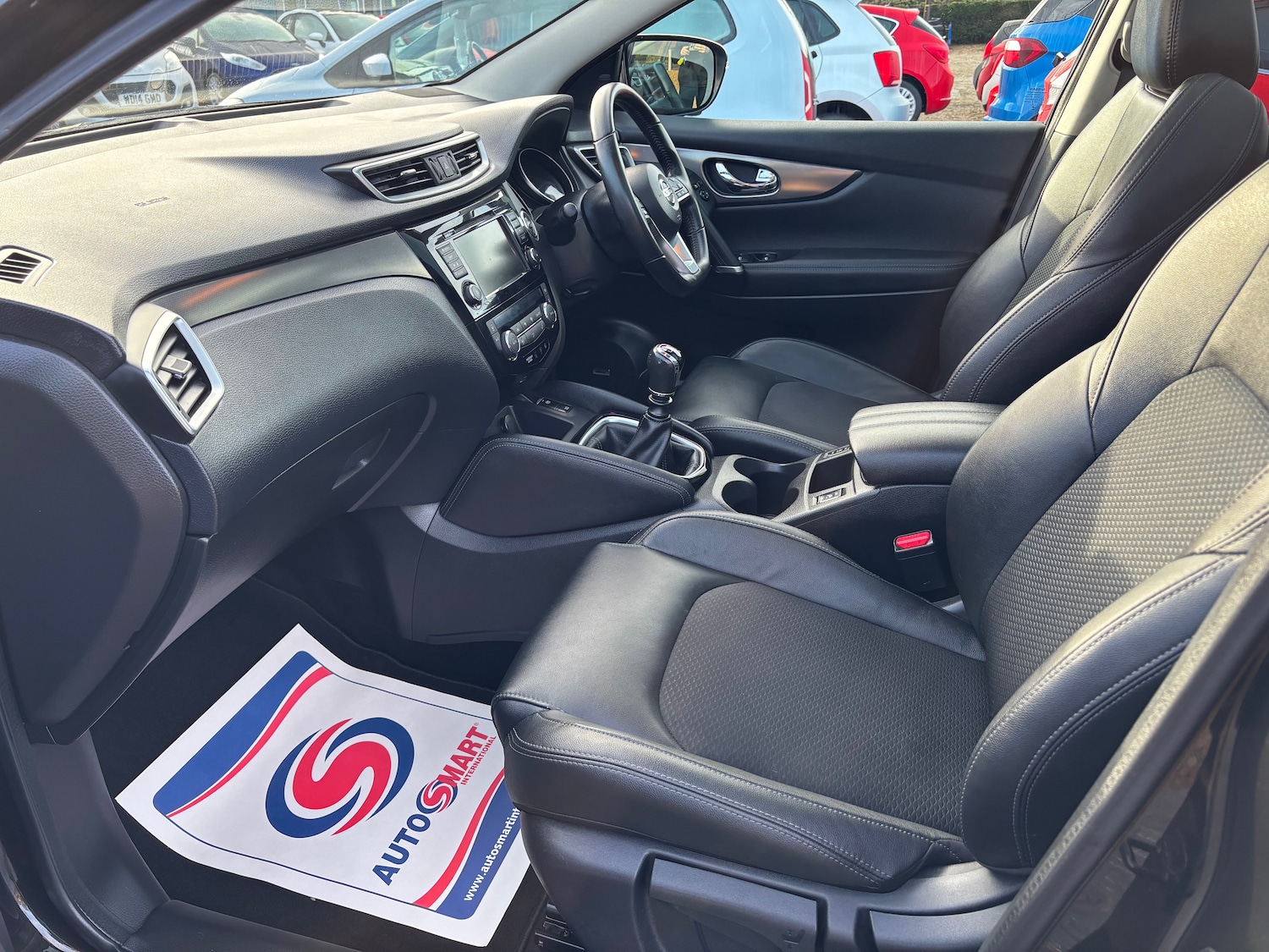 Used Nissan Qashqai 2019 for sale - 77400173: Photo 19