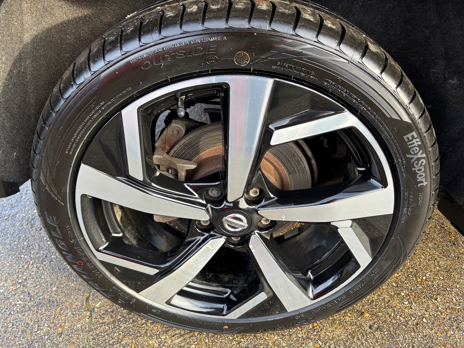 Used Nissan Qashqai 2019 for sale - 77400173: Photo 7