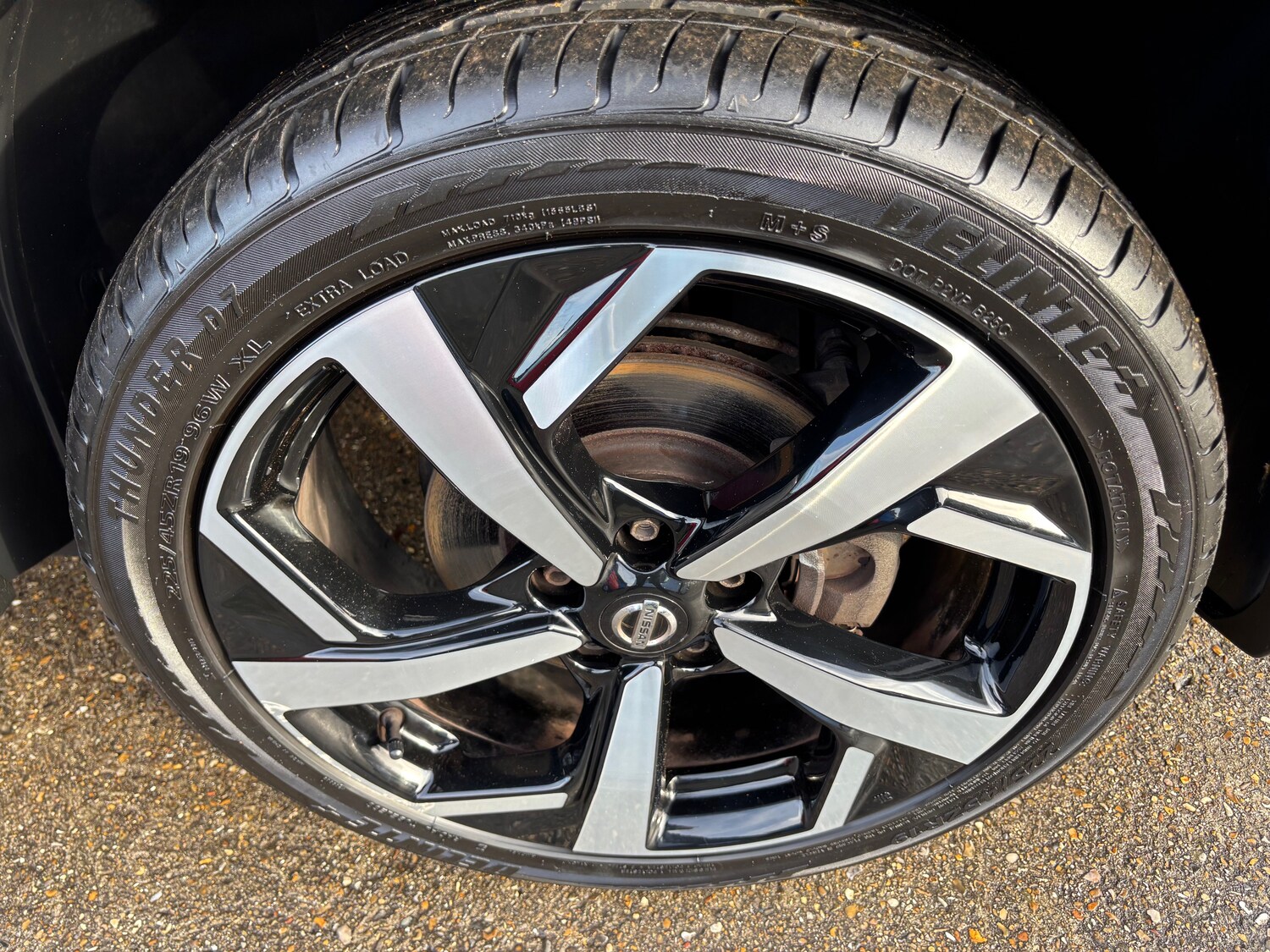 Used Nissan Qashqai 2019 for sale - 77400173: Photo 8