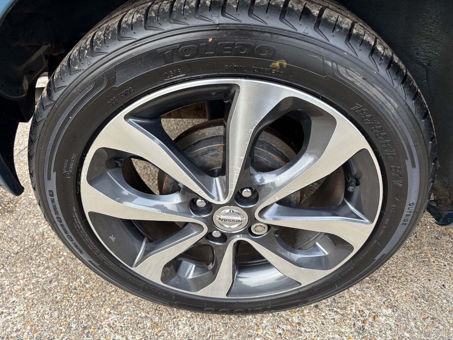 Used Nissan Micra 2016 for sale - 76418611: Photo 10