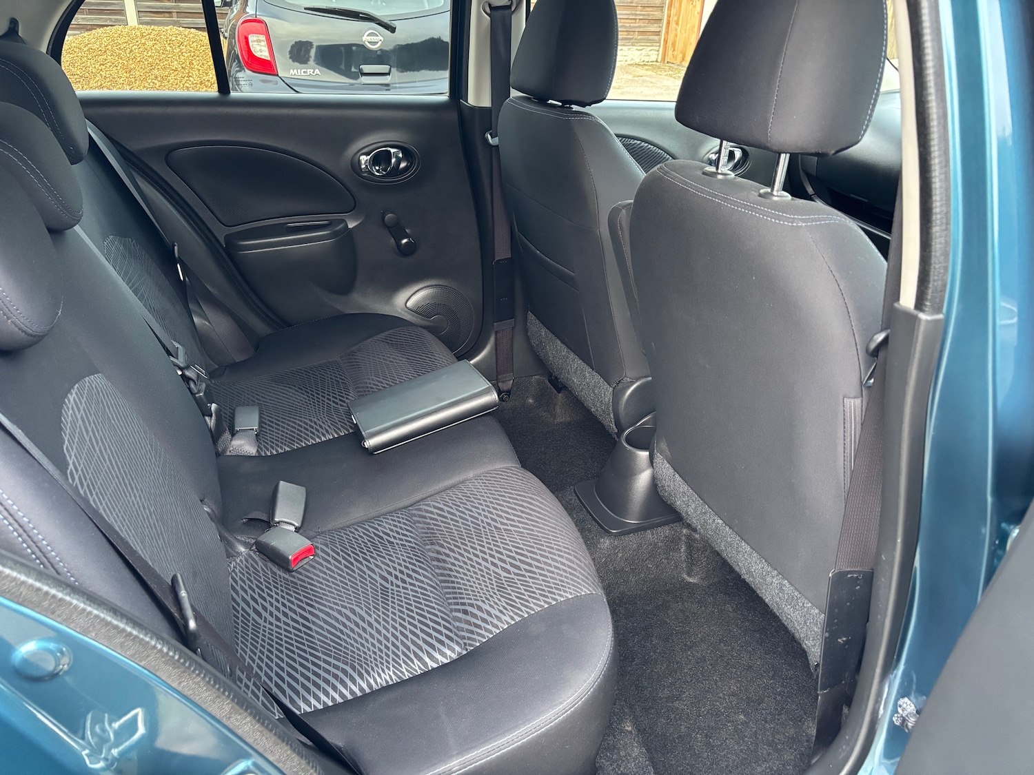 Used Nissan Micra 2016 for sale - 76418611: Photo 13