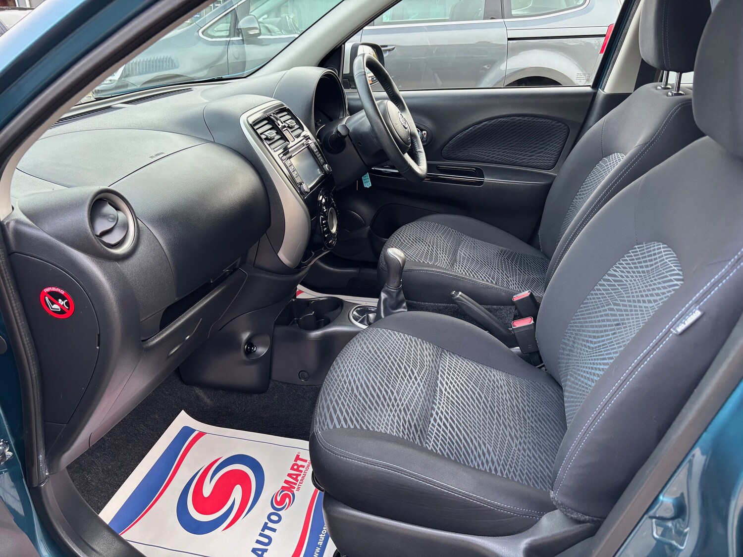 Used Nissan Micra 2016 for sale - 76418611: Photo 15