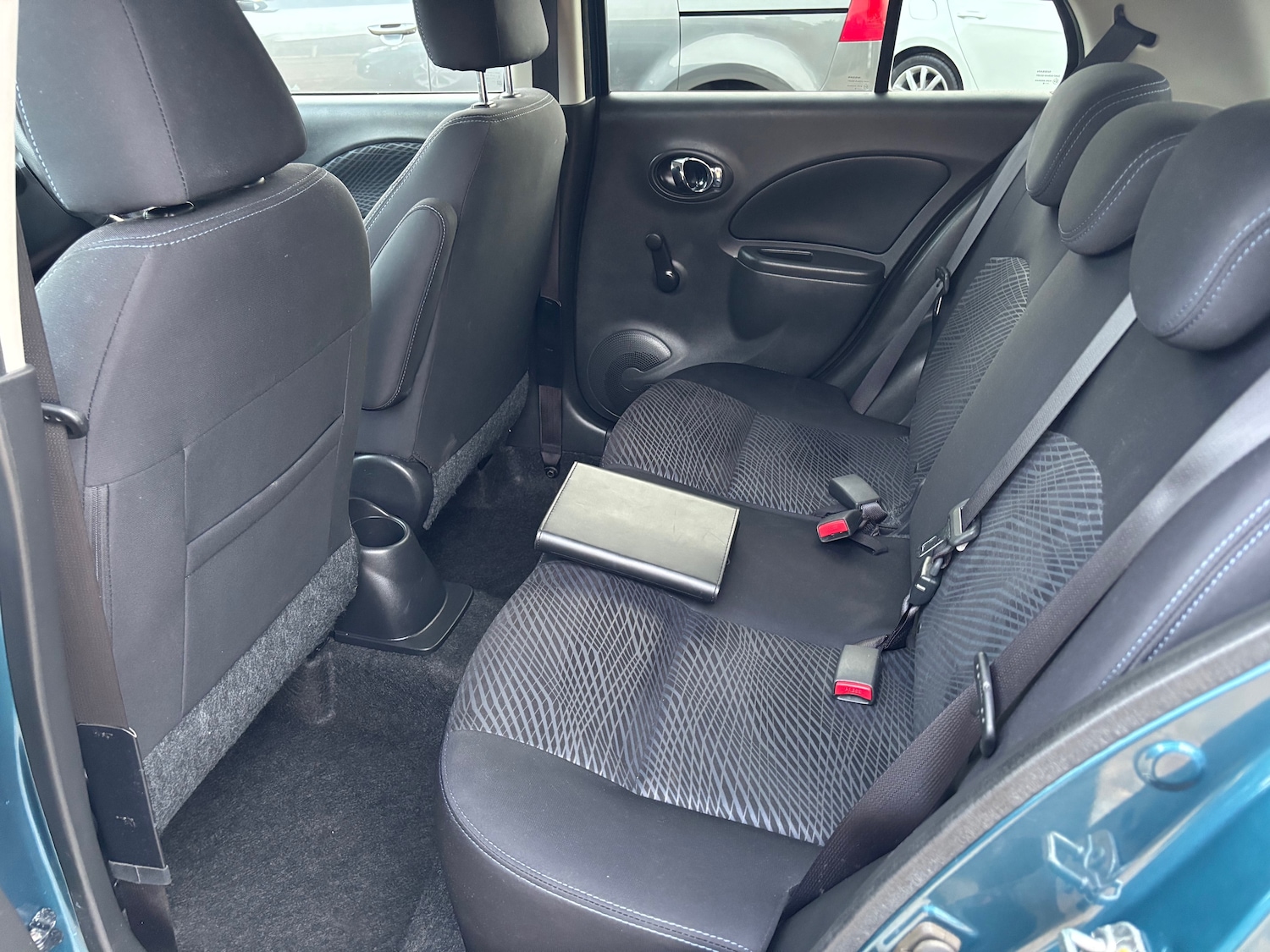 Used Nissan Micra 2016 for sale - 76418611: Photo 16