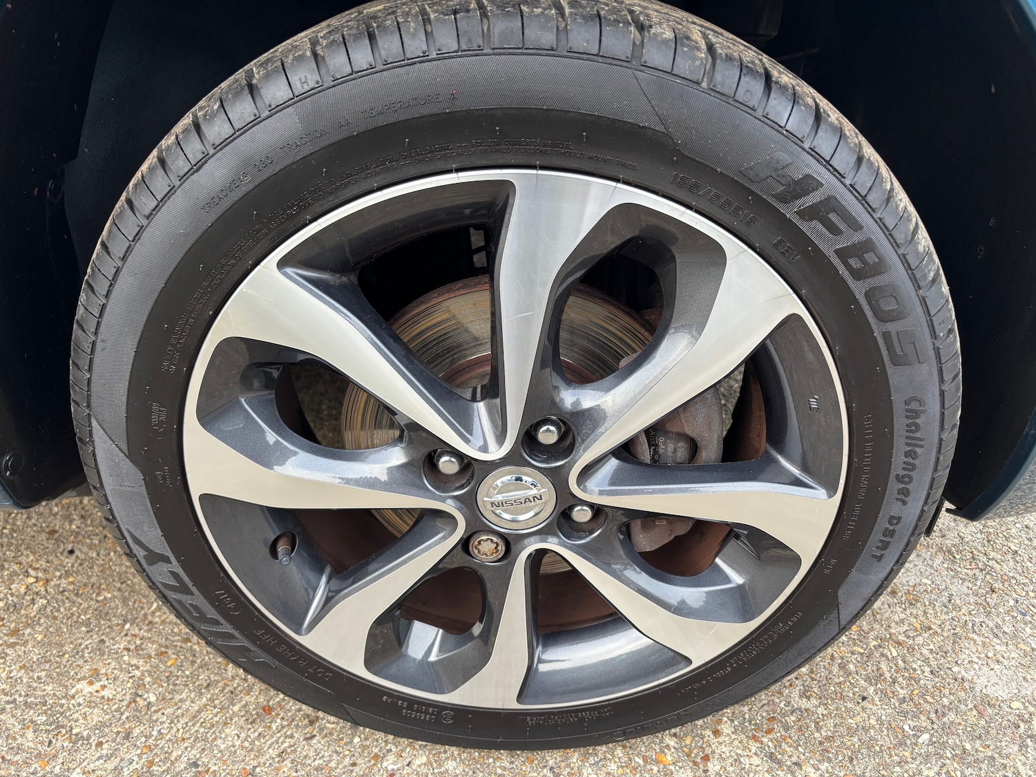 Used Nissan Micra 2016 for sale - 76418611: Photo 7