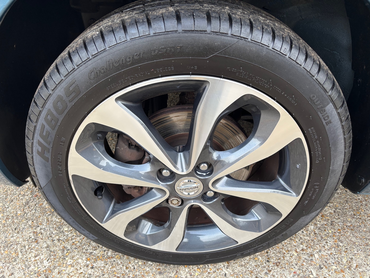 Used Nissan Micra 2016 for sale - 76418611: Photo 8