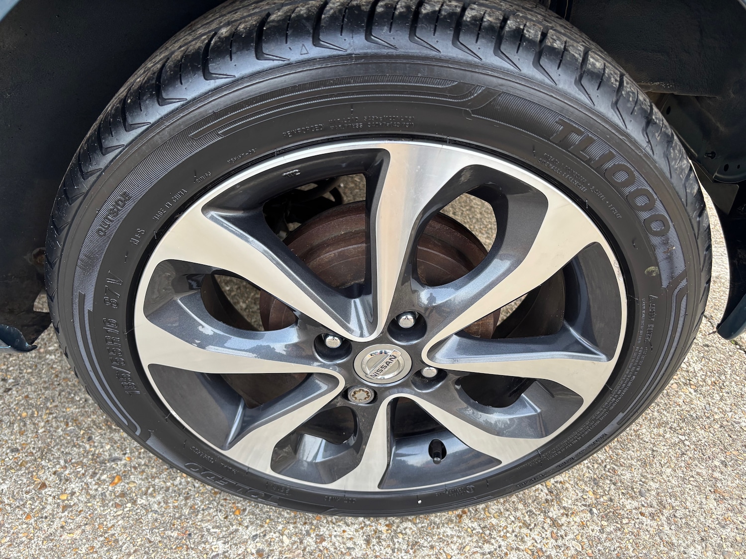 Used Nissan Micra 2016 for sale - 76418611: Photo 9