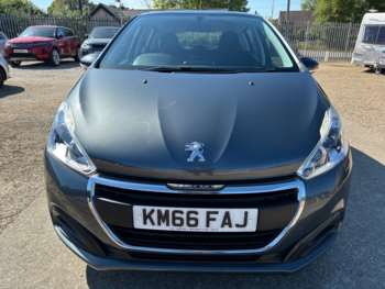 Used Peugeot 208 2016 for sale - 74736804: Photo