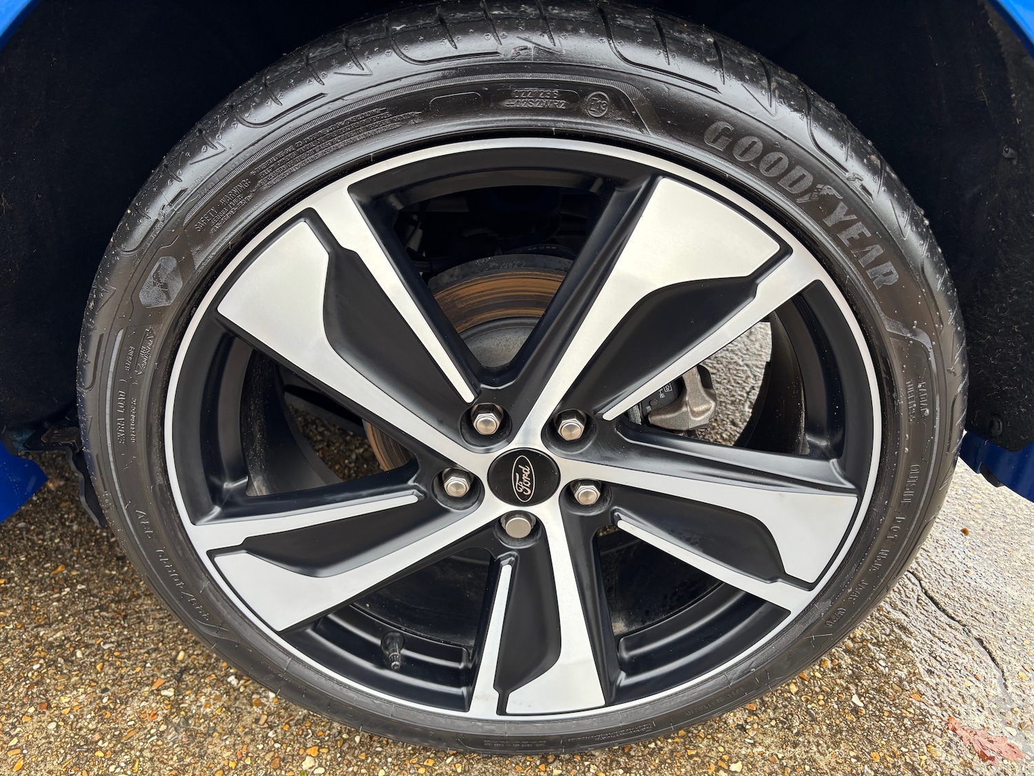 Used Ford Puma 2020 for sale - 76606090: Photo 10