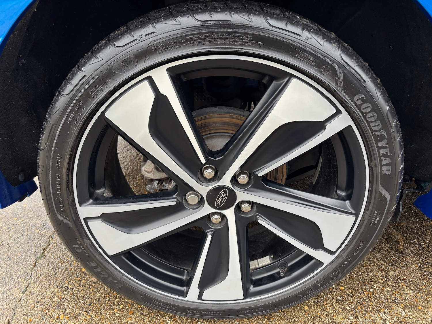 Used Ford Puma 2020 for sale - 76606090: Photo 11