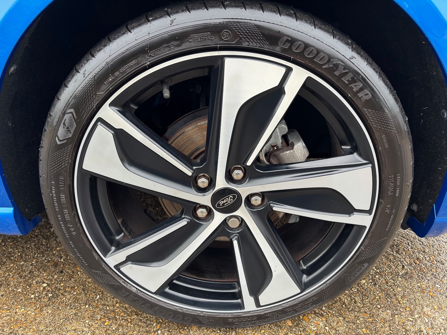 Used Ford Puma 2020 for sale - 76606090: Photo 12