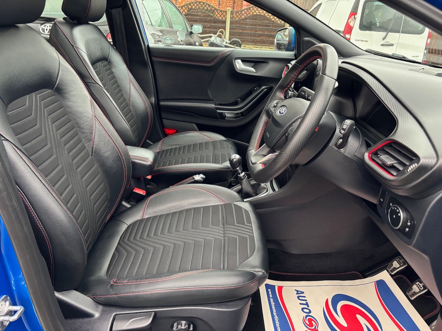 Used Ford Puma 2020 for sale - 76606090: Photo 13