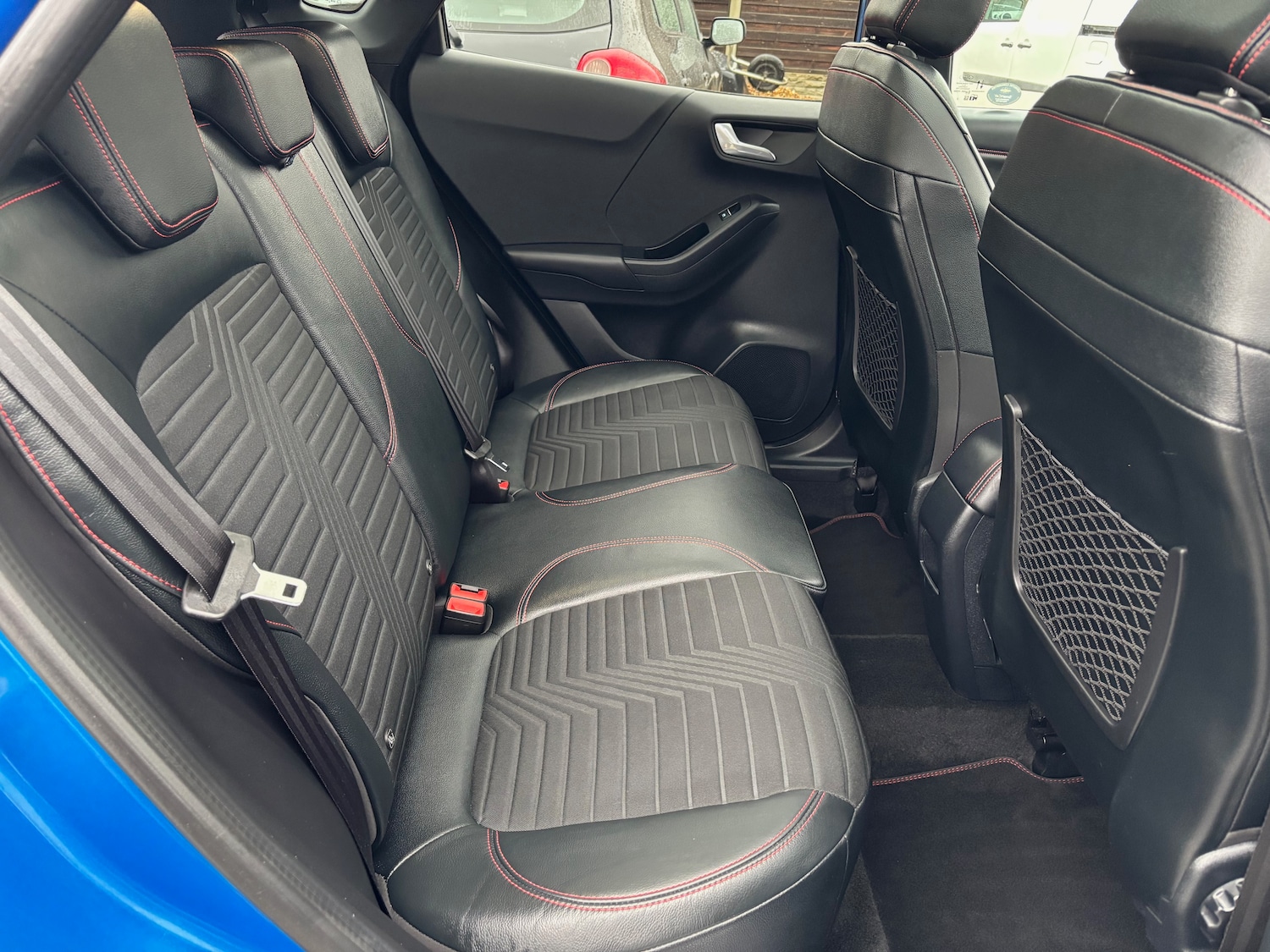 Used Ford Puma 2020 for sale - 76606090: Photo 14