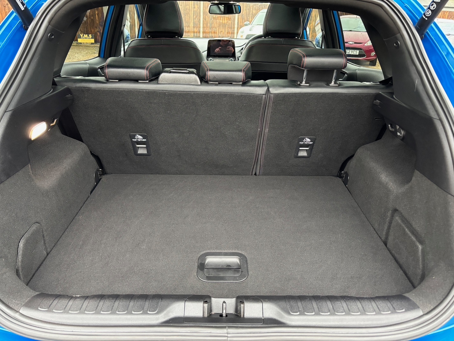 Used Ford Puma 2020 for sale - 76606090: Photo 15