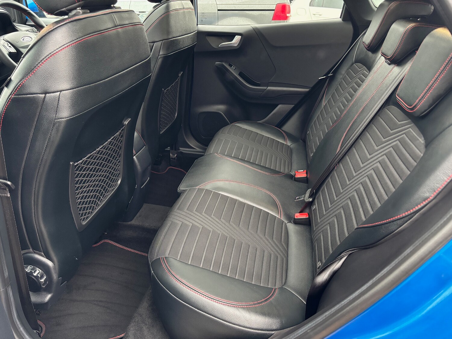 Used Ford Puma 2020 for sale - 76606090: Photo 18