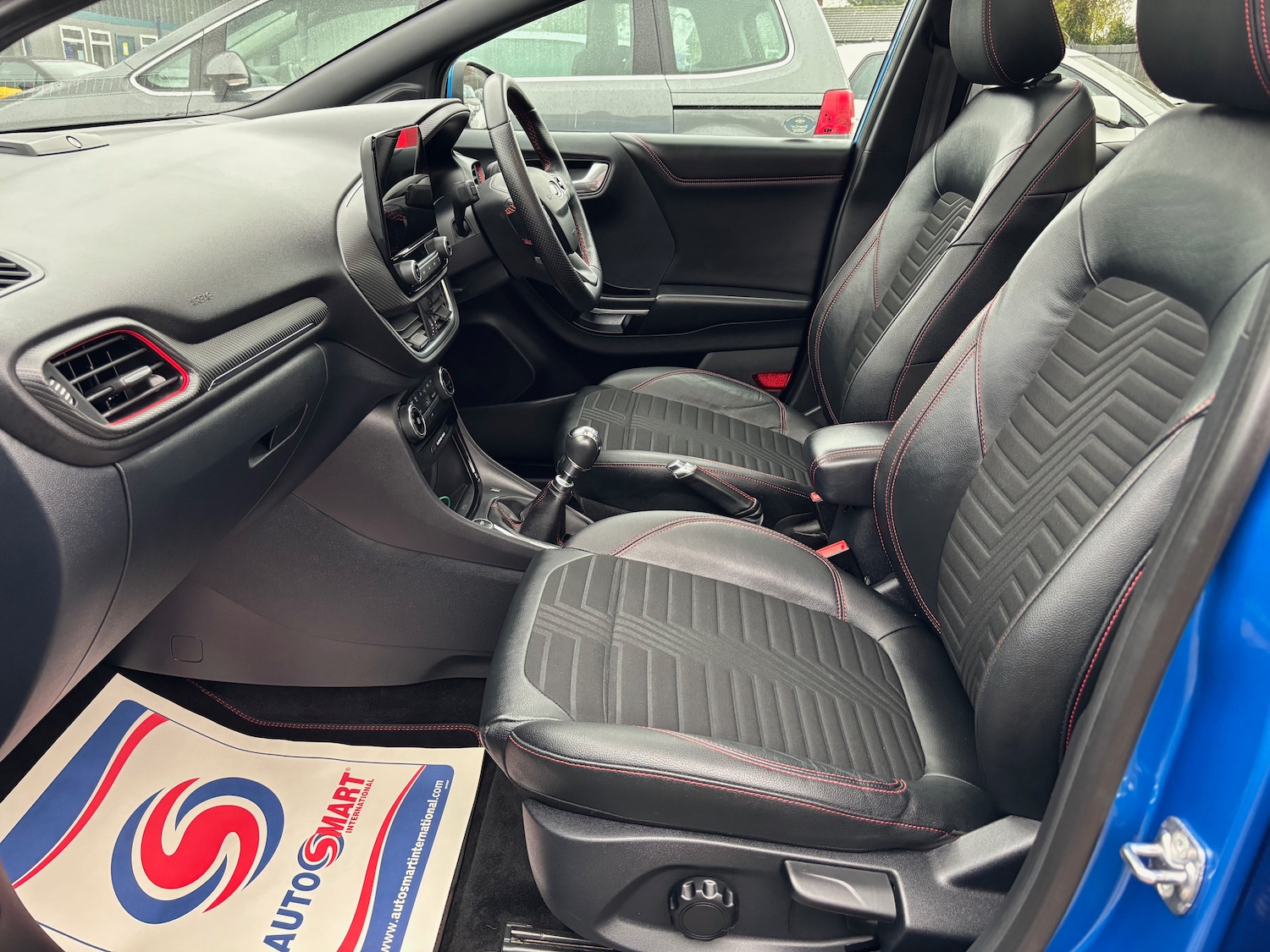 Used Ford Puma 2020 for sale - 76606090: Photo 19