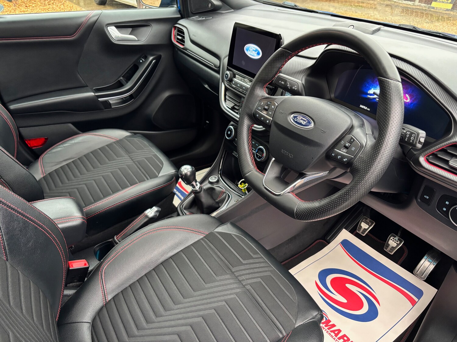 Used Ford Puma 2020 for sale - 76606090: Photo 20