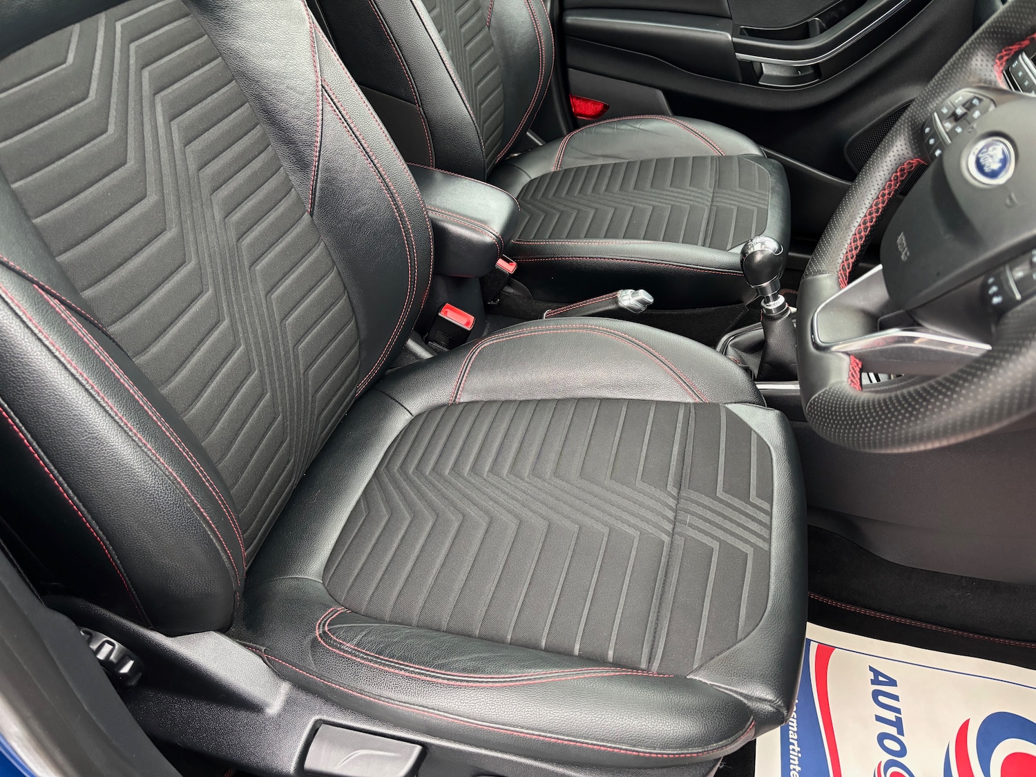 Used Ford Puma 2020 for sale - 76606090: Photo 21