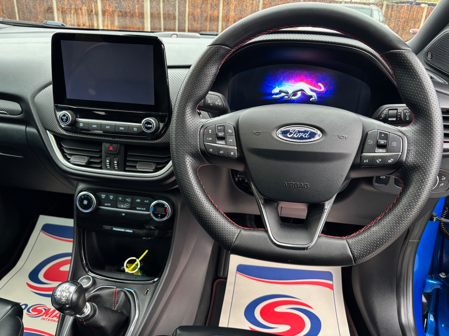 Used Ford Puma 2020 for sale - 76606090: Photo 22