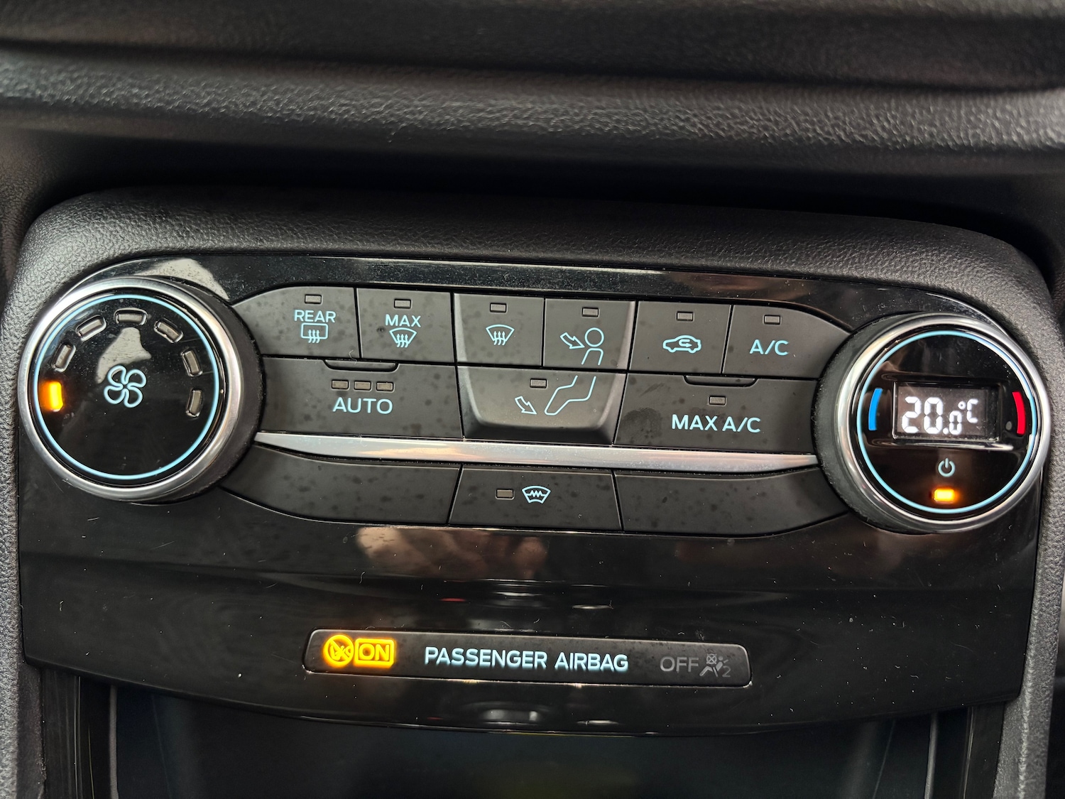 Used Ford Puma 2020 for sale - 76606090: Photo 23