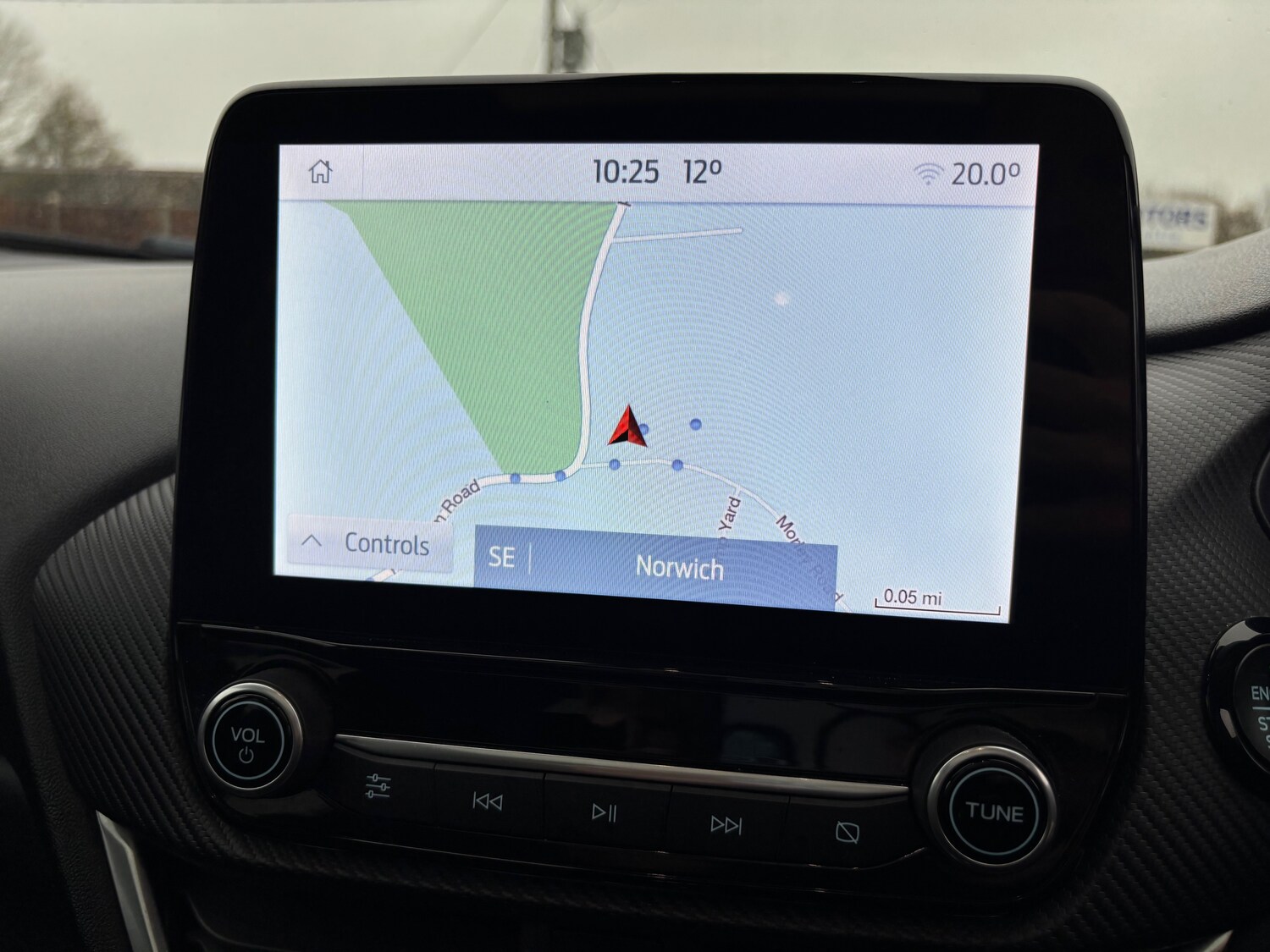 Used Ford Puma 2020 for sale - 76606090: Photo 24