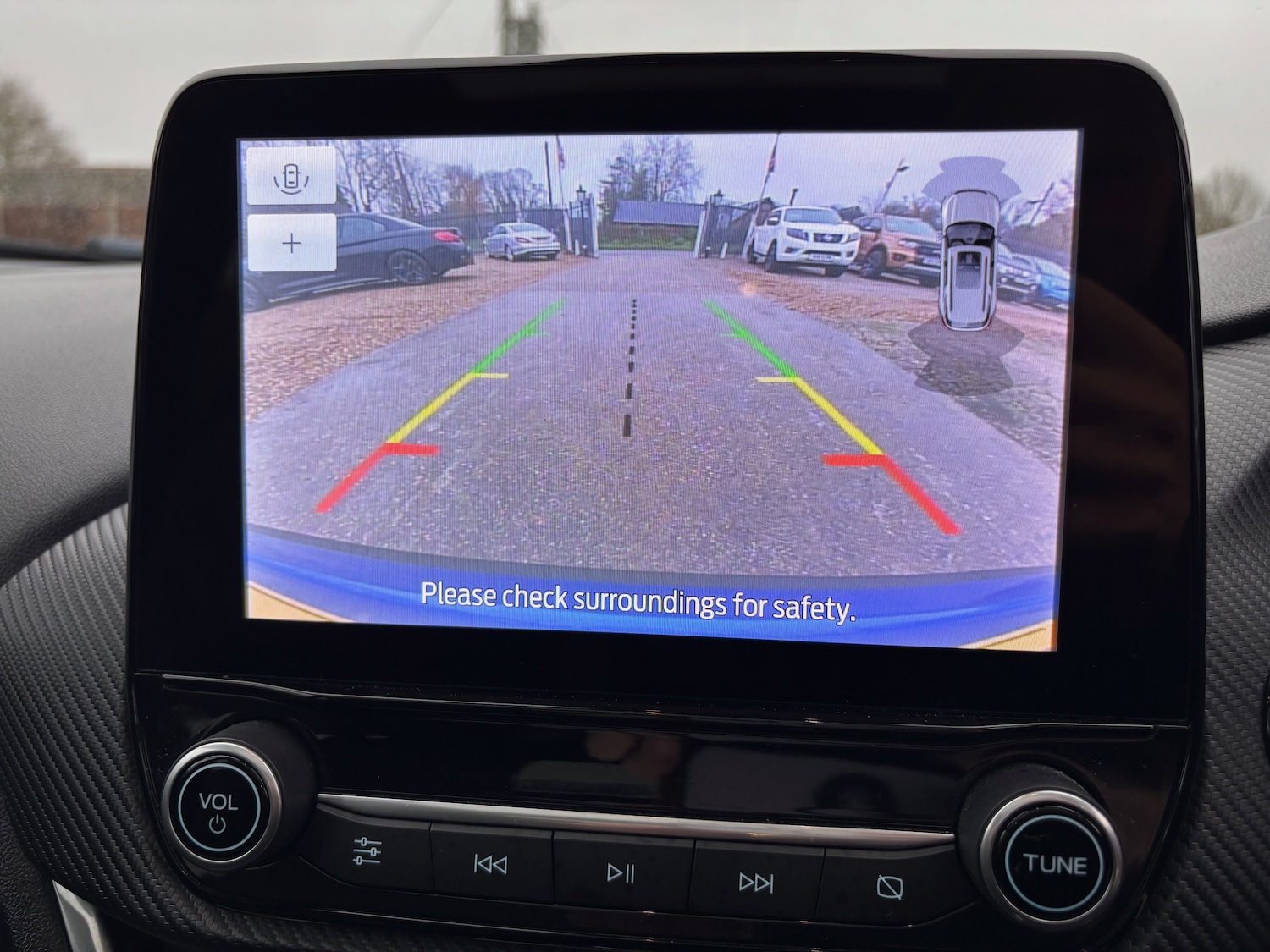 Used Ford Puma 2020 for sale - 76606090: Photo 25