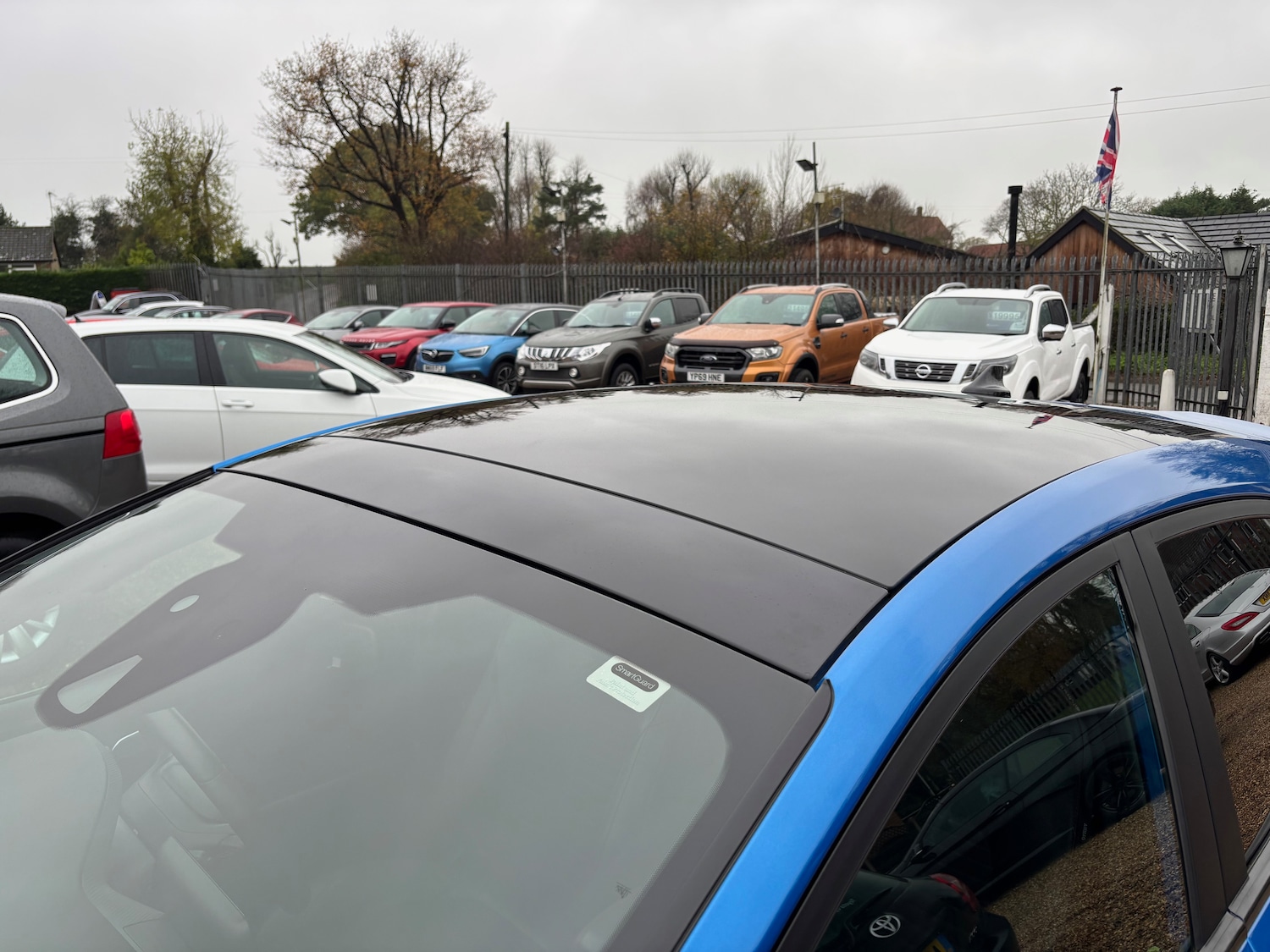 Used Ford Puma 2020 for sale - 76606090: Photo 7