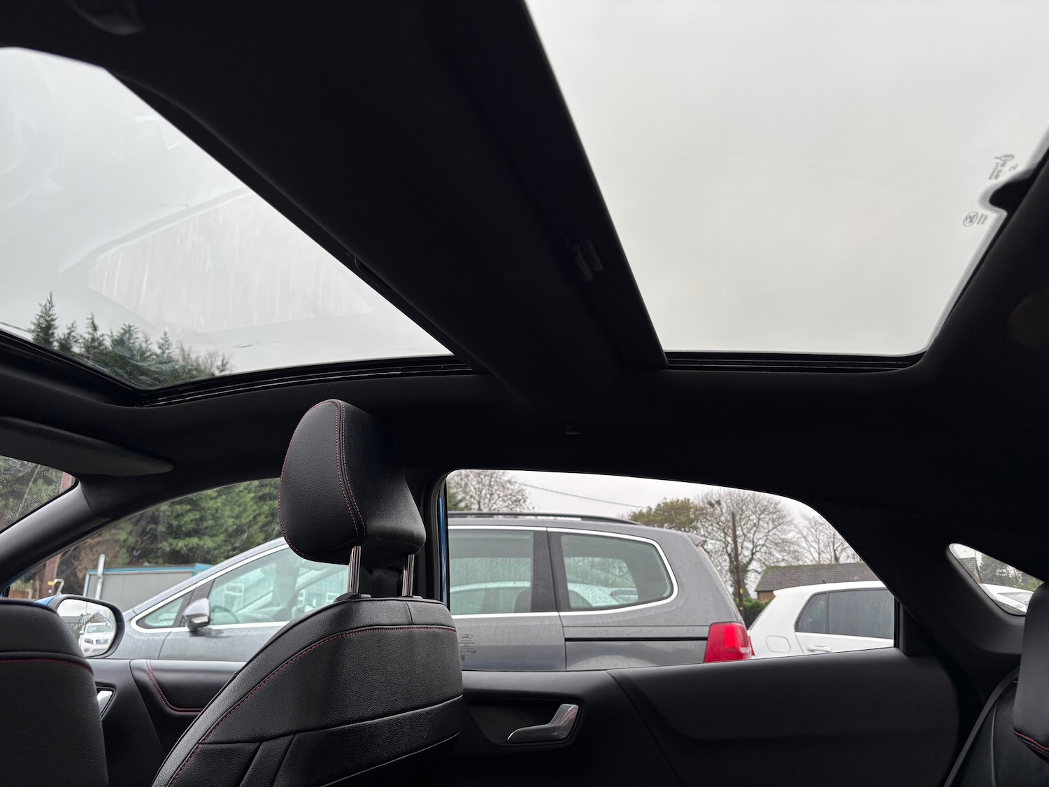 Used Ford Puma 2020 for sale - 76606090: Photo 8