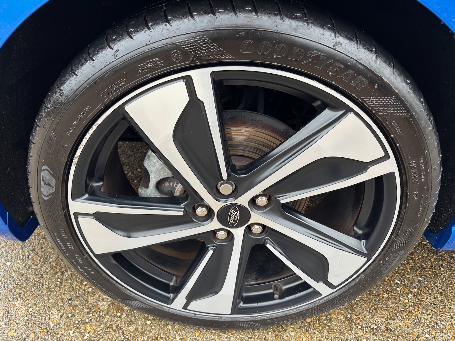 Used Ford Puma 2020 for sale - 76606090: Photo 9