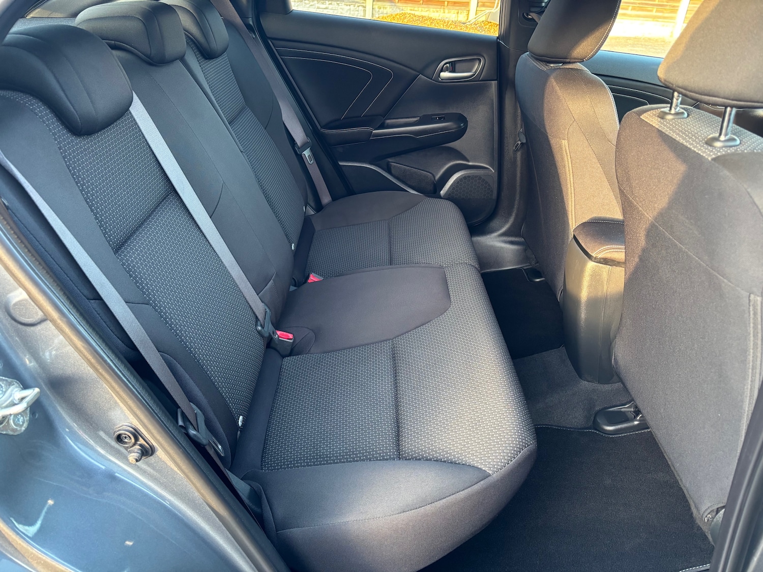 Used Honda Civic for sale - 77767019: Photo 14