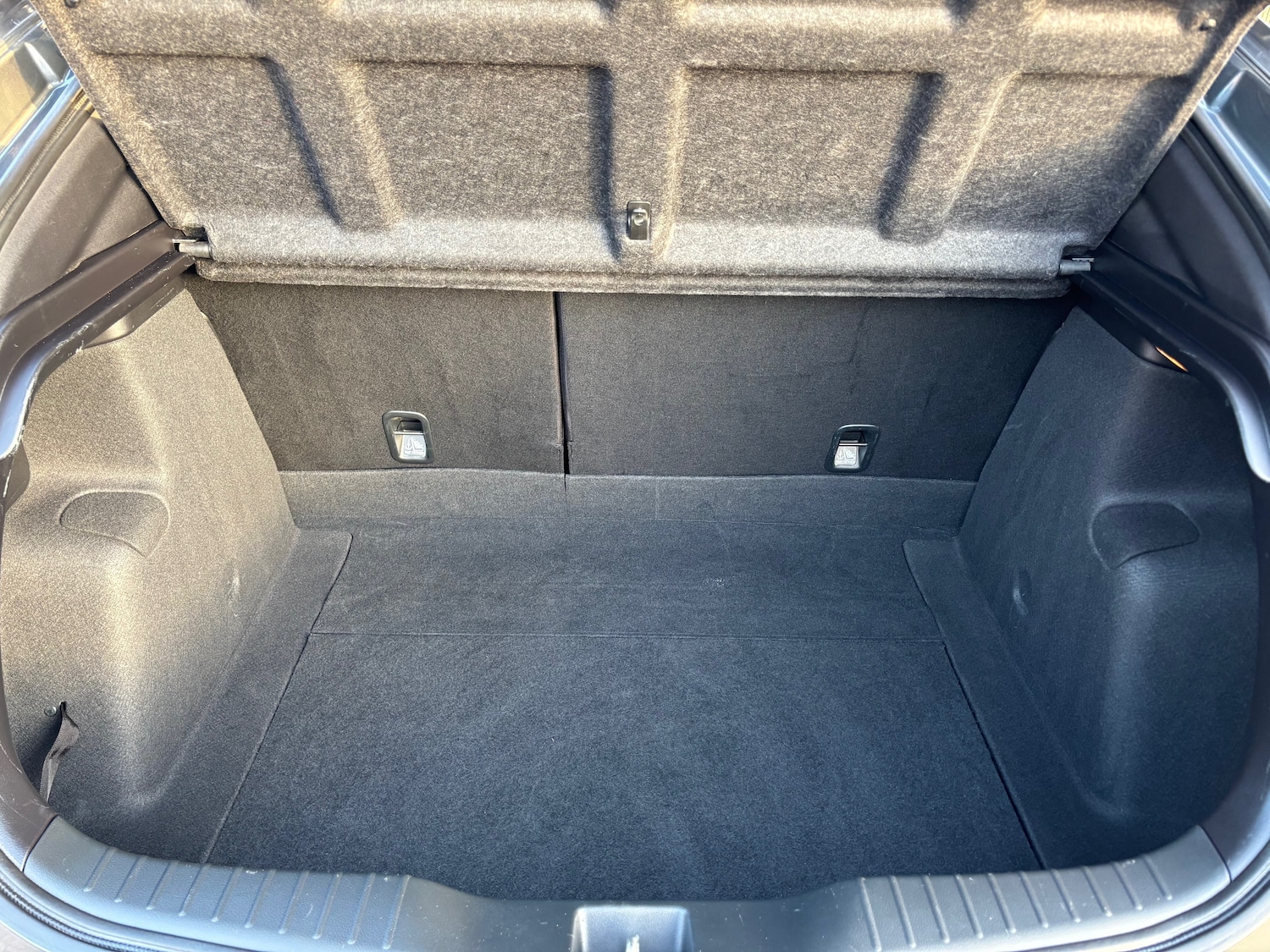 Used Honda Civic for sale - 77767019: Photo 15